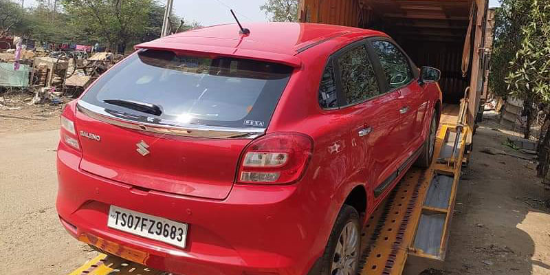 movers and packers in Surat