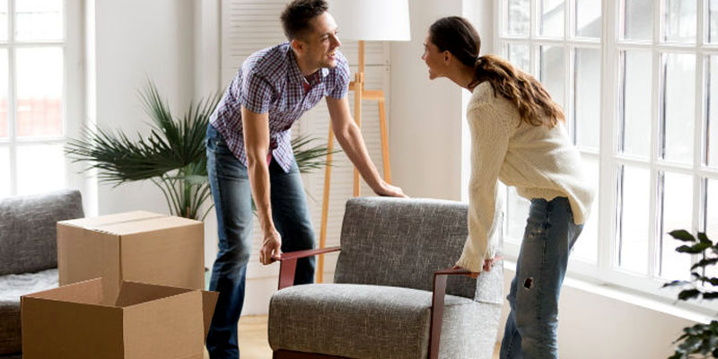 movers and packers in Surat