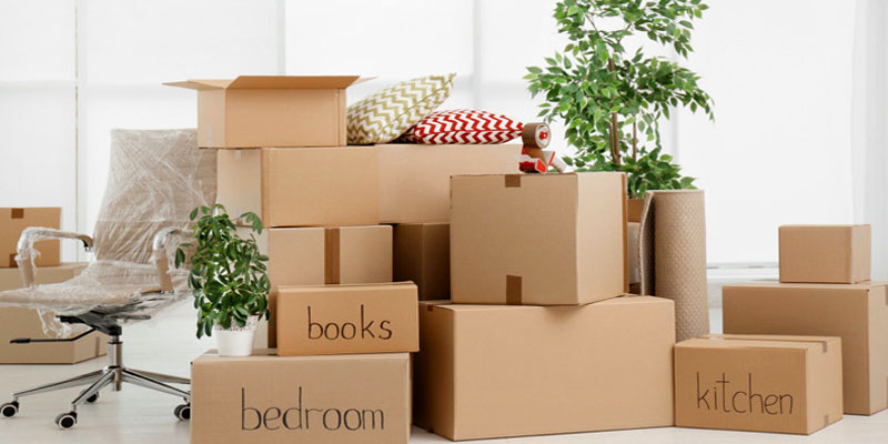 movers and packers in Surat